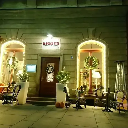 Old Town Royal Castle, Magic Place *