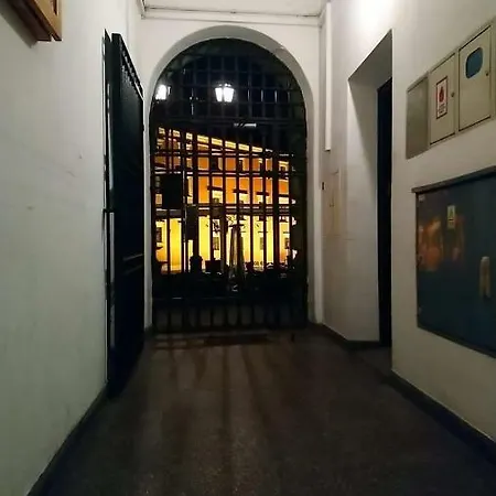 Old Town Royal Castle, Magic Place Warsaw