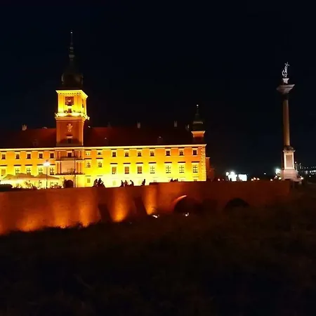 Old Town Royal Castle, Magic Place *