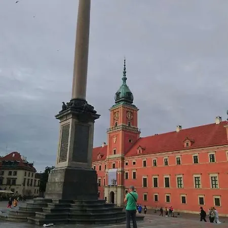 Old Town Royal Castle, Magic Place