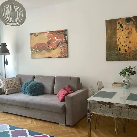 Appartement Old Town Royal Castle, Magic Place Varsovie