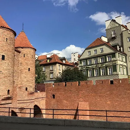 Old Town Royal Castle, Magic Place *